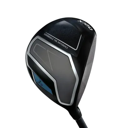 BOIS DE PARCOURS XXIO 14