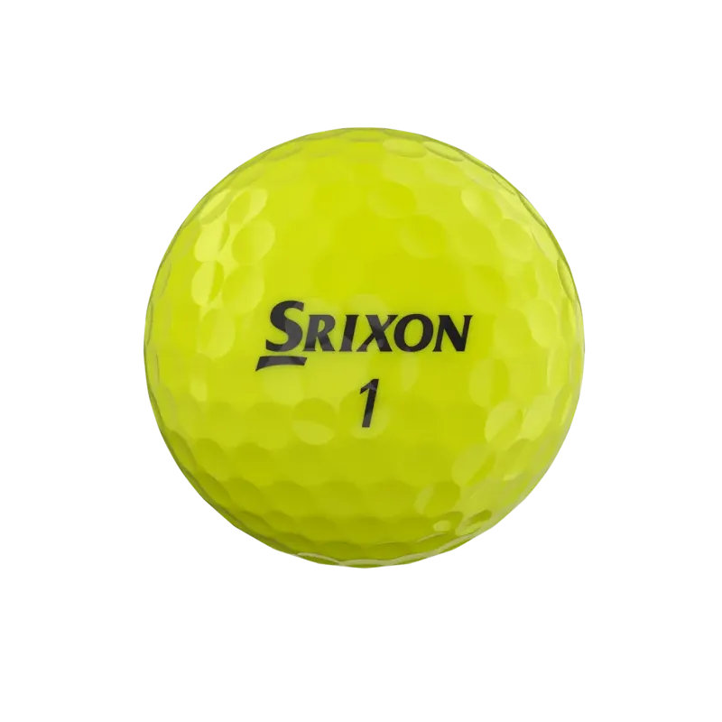 BALLES DE GOLF AD 333