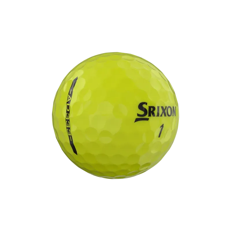 BALLES DE GOLF AD 333