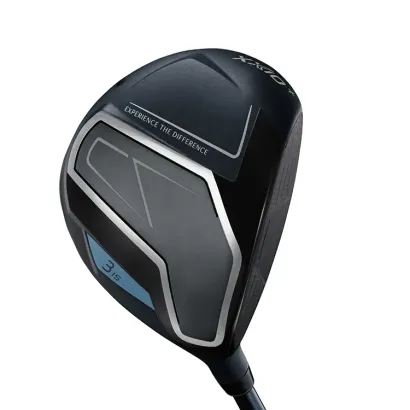 BOIS DE PARCOURS XXIO 14 PLUS