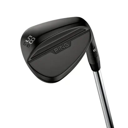 WEDGE S159 MIDNIGHT GRAPHITE S ALTA CB