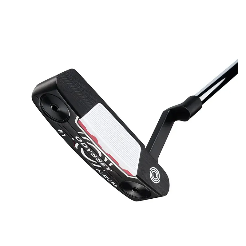 PUTTER Ai-DUAL 1 CH PISTOL