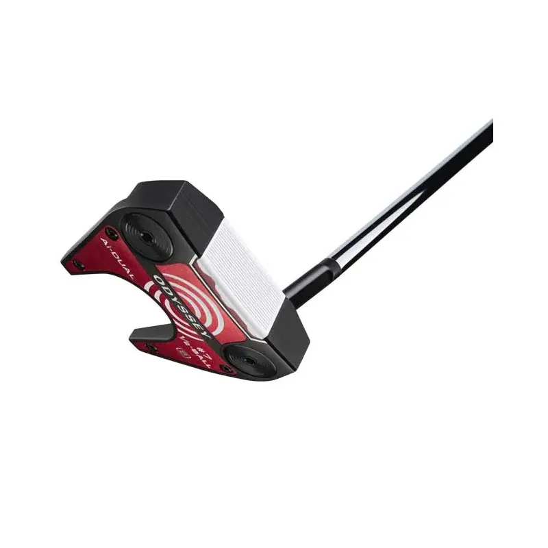 PUTTER Ai-DUAL 7 1/2BALL S SLIM