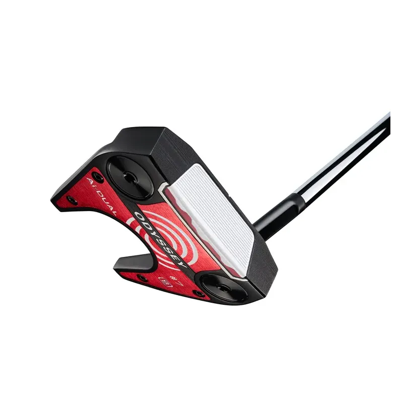 PUTTER Ai-DUAL 7 S PISTOL