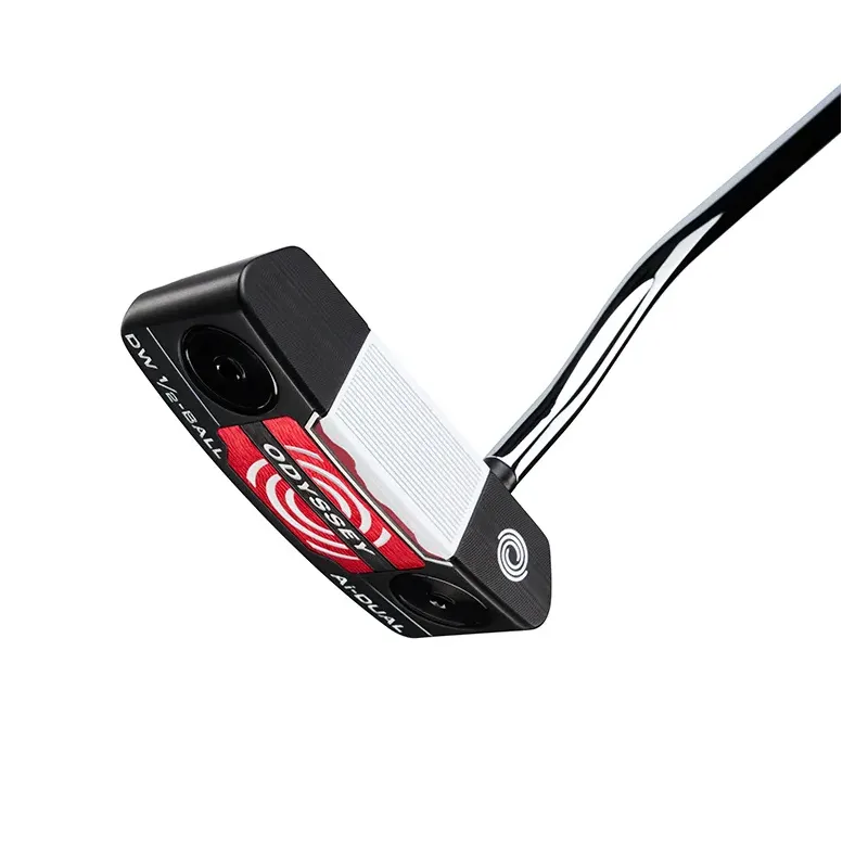 PUTTER Ai-DUAL DW DB PISTOL