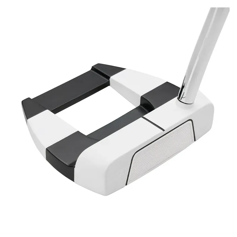 PUTTER Ai-DUAL JAILBIRD MINI DB PISTOL