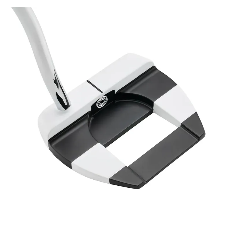 PUTTER Ai-DUAL JAILBIRD MINI DB PISTOL