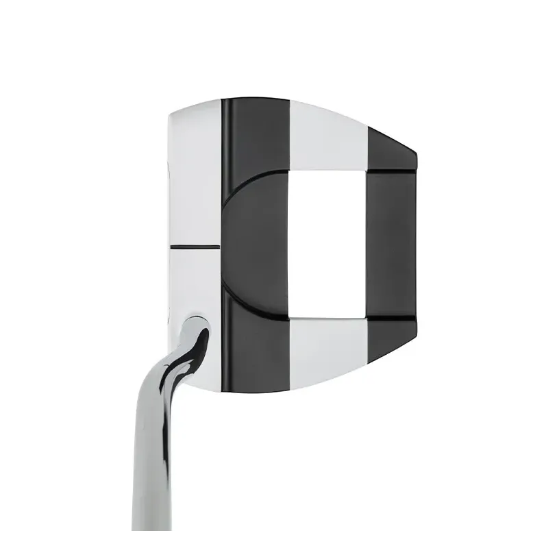 PUTTER Ai-DUAL JAILBIRD MINI DB PISTOL
