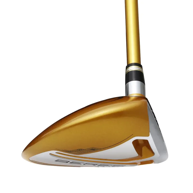 HONMA - BOIS DE PARCOURS BERES AIZU 3S 3 HONMA - BOIS DE PARCOURS BERES AIZU 3S 3