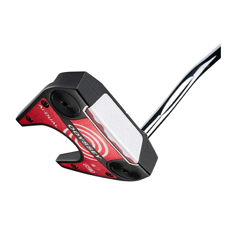 PUTTER Ai-DUAL 7 DB PISTOL