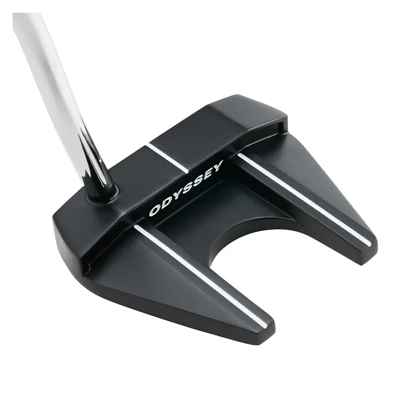 PUTTER Ai-DUAL 7 DB PISTOL