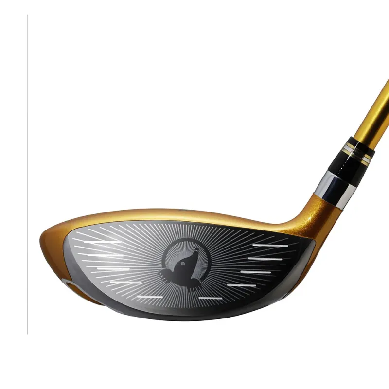 HONMA - BOIS DE PARCOURS BERES AIZU 3S 4 HONMA - BOIS DE PARCOURS BERES AIZU 3S 4