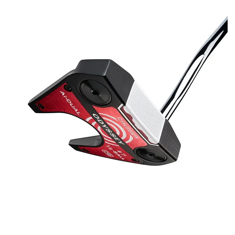 PUTTER Ai-DUAL CRUISER 7 1/2BALL OS