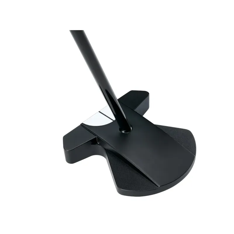 PUTTER Ai-DUAL SQUARE 2 SQUARE MAX 1/2BALL BROOMSTICK OS