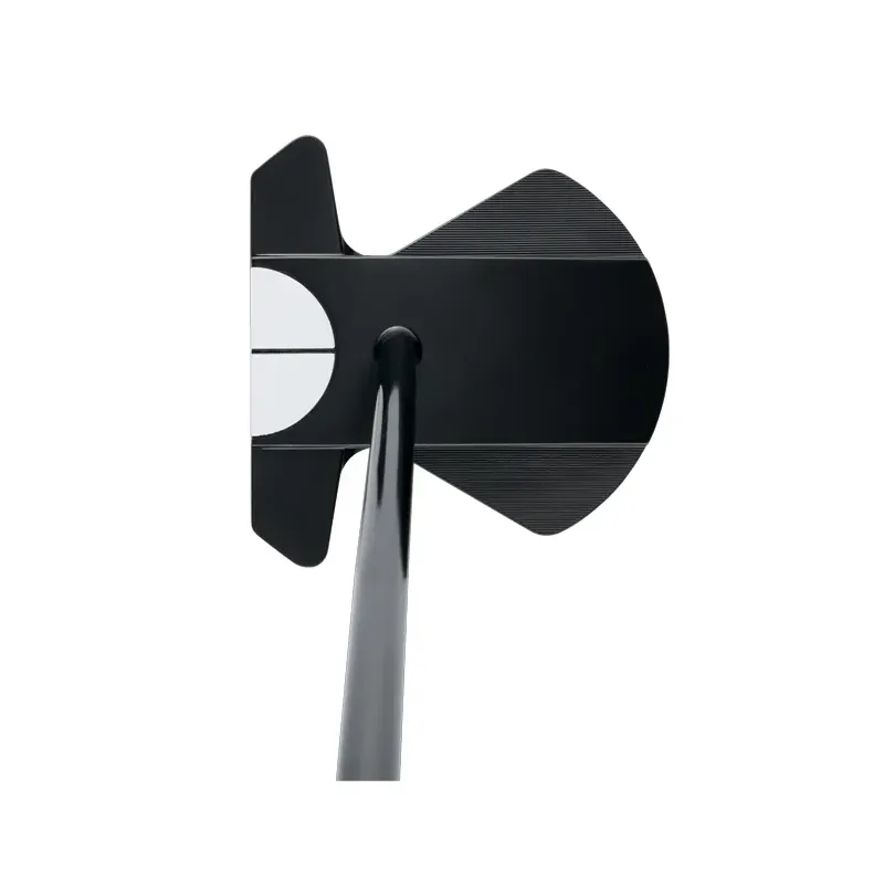 PUTTER Ai-DUAL SQUARE 2 SQUARE MAX 1/2BALL BROOMSTICK OS