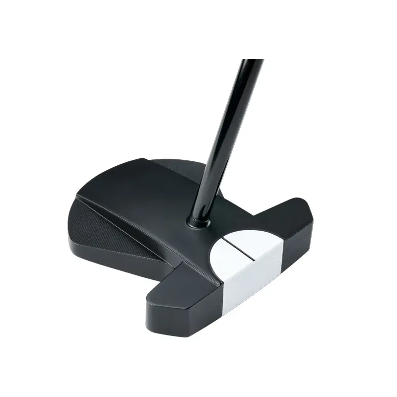 PUTTER Ai-DUAL SQUARE 2 SQUARE MAX 1/2BALL BROOMSTICK OS