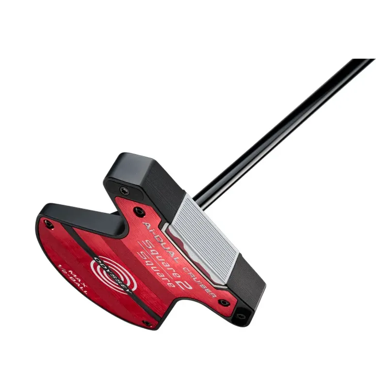 PUTTER Ai-DUAL SQUARE 2 SQUARE MAX 1/2BALL CRUISER OS