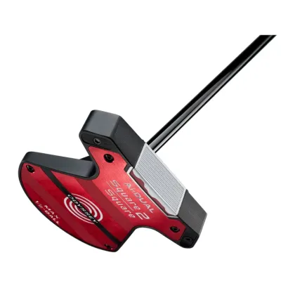PUTTER Ai-DUAL SQUARE 2 SQUARE MAX 1/2BALL OS