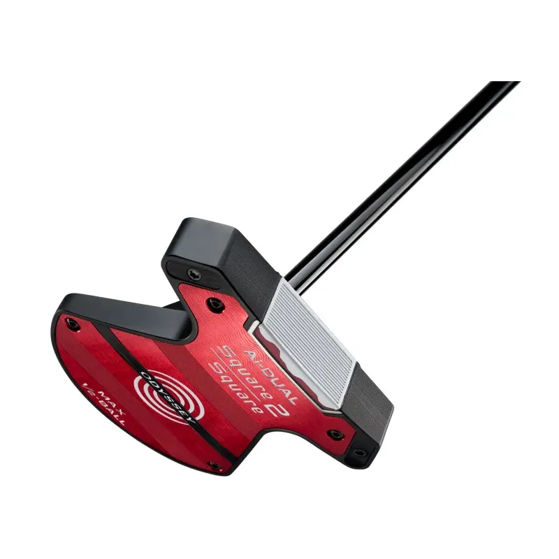 PUTTER Ai-DUAL SQUARE 2 SQUARE MAX 1/2BALL OS