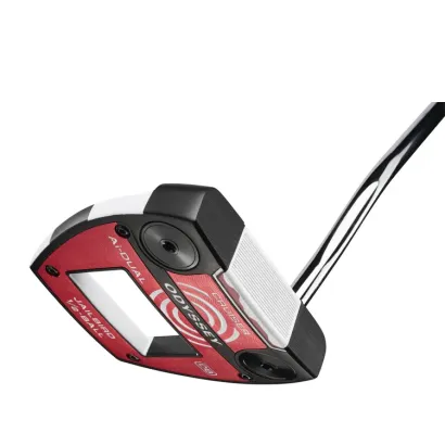 PUTTER Ai-DUAL CRUISER JAILBIRD 1/2BALL OS
