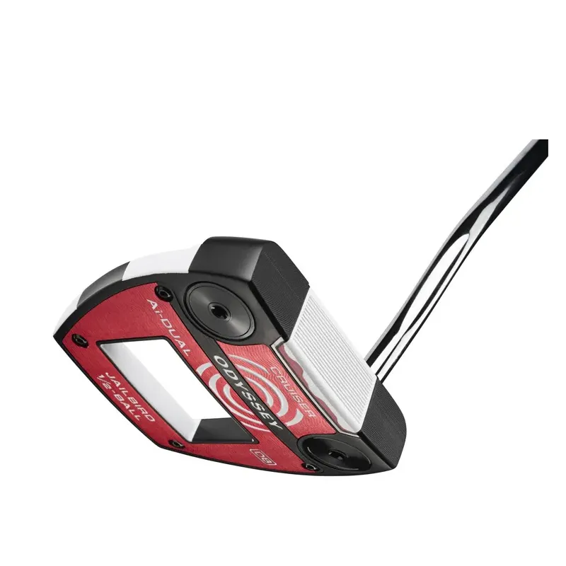 PUTTER Ai-DUAL CRUISER JAILBIRD 1/2BALL OS
