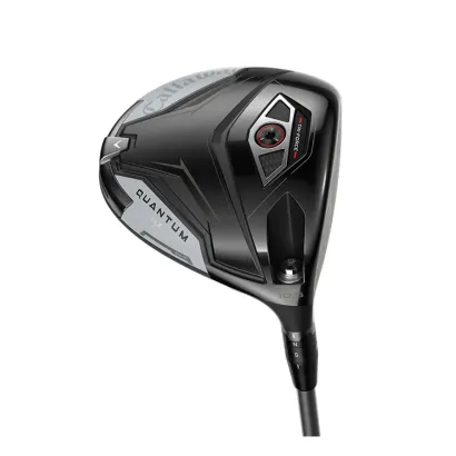 DRIVER QUANTUM MAX DENALI FROST 50G