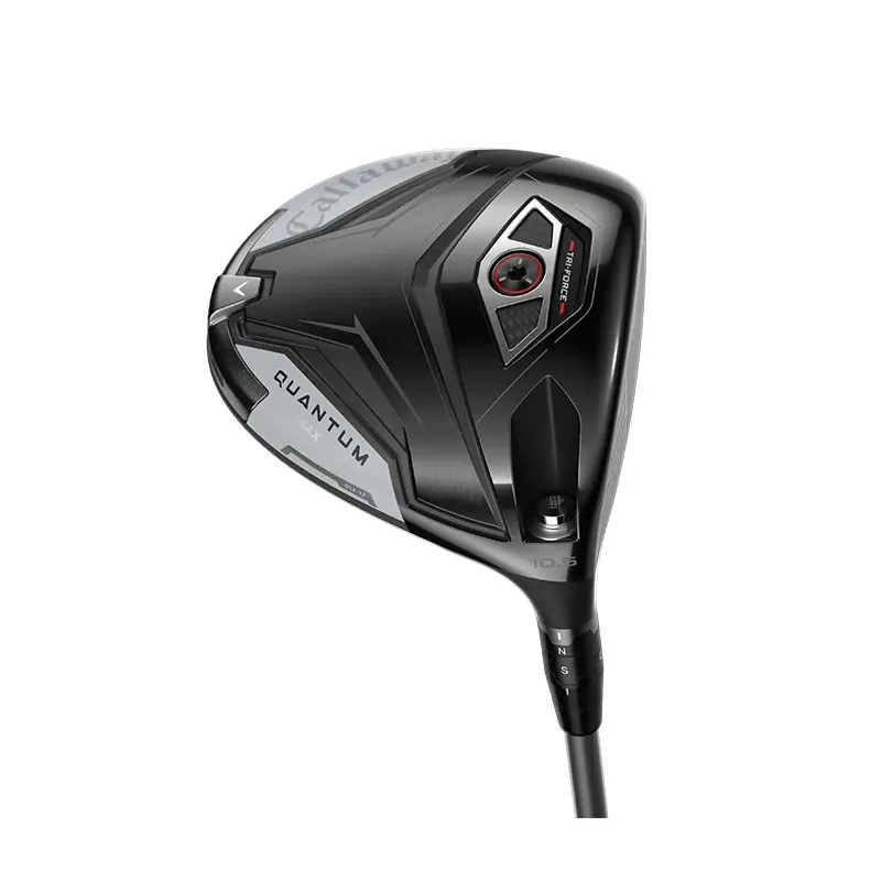 DRIVER QUANTUM MAX DENALI FROST 50G
