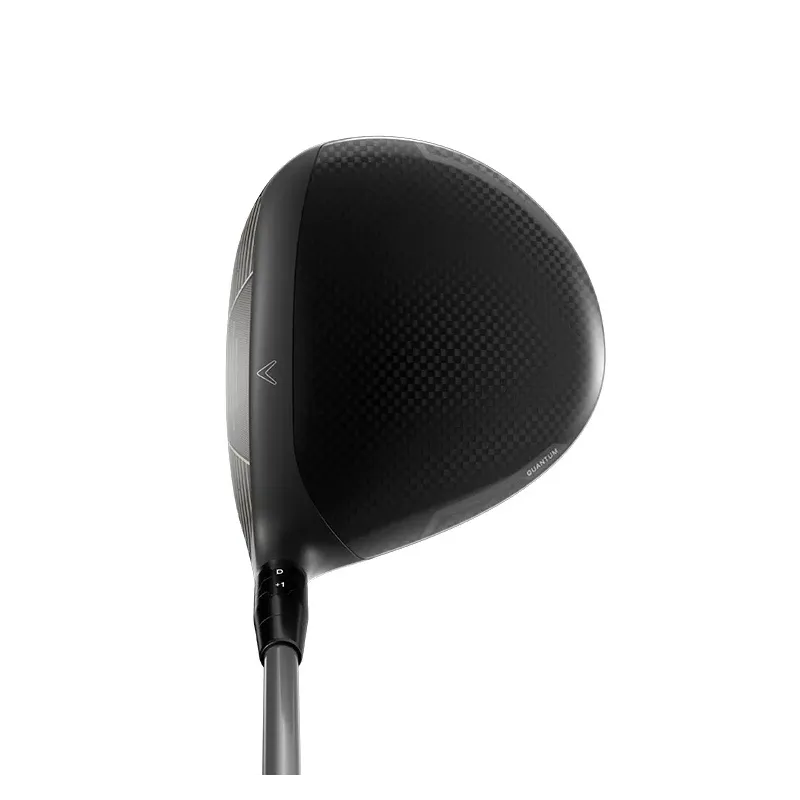 DRIVER QUANTUM MAX DENALI FROST 50G
