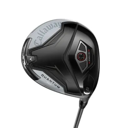 DRIVER QUANTUM MAX FEMME