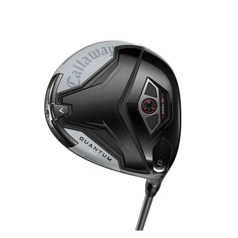 DRIVER QUANTUM MAX FEMME