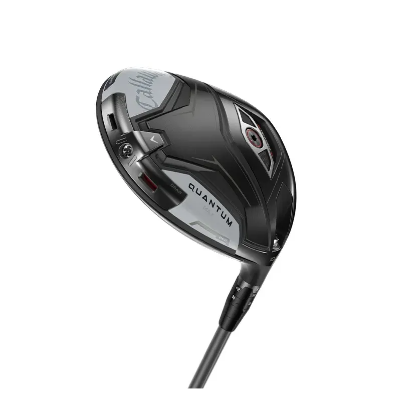 DRIVER QUANTUM MAX FEMME
