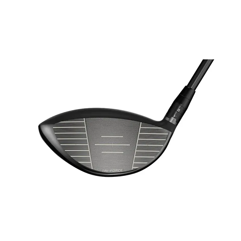 DRIVER QUANTUM TRIPLE DIAMOND MAX DRIVER QUANTUM TRIPLE DIAMOND MAX