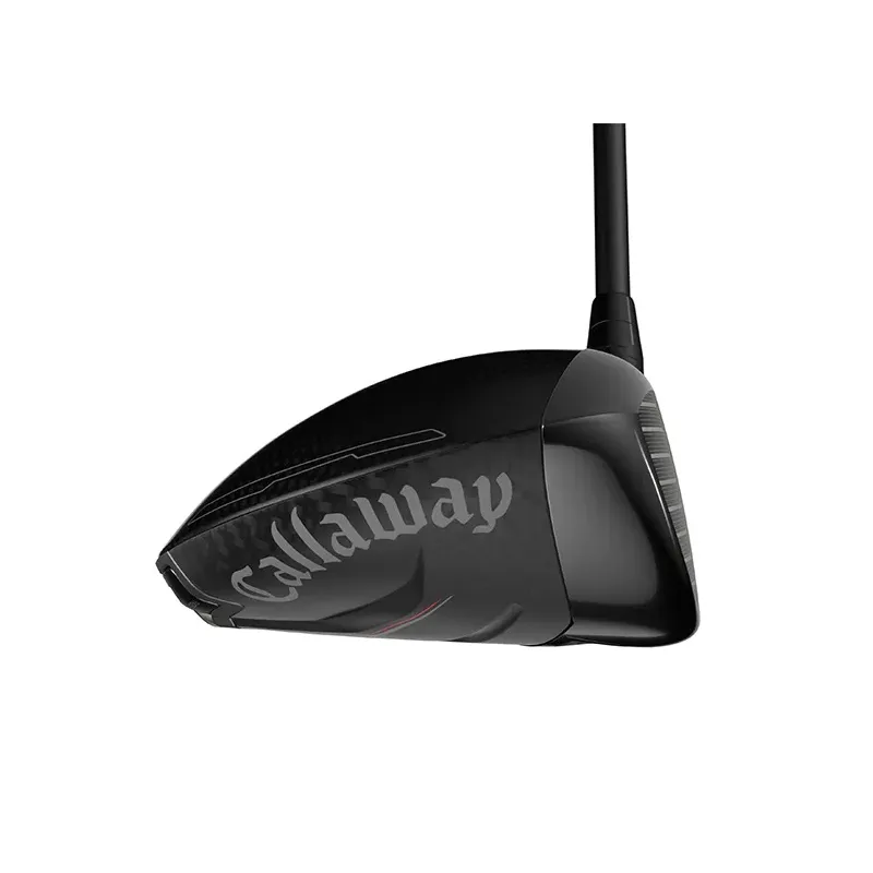 DRIVER QUANTUM TRIPLE DIAMOND MAX DRIVER QUANTUM TRIPLE DIAMOND MAX