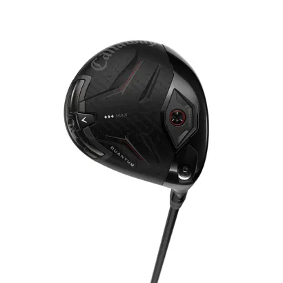 DRIVER QUANTUM TRIPLE DIAMOND MAX