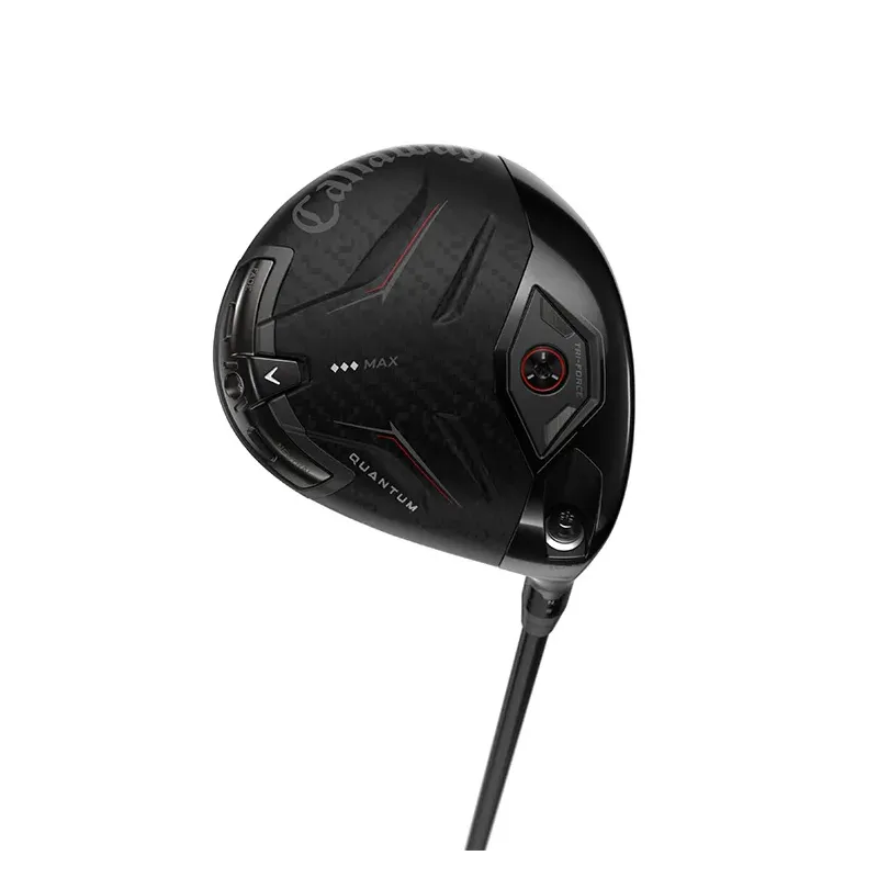 DRIVER QUANTUM TRIPLE DIAMOND MAX DRIVER QUANTUM TRIPLE DIAMOND MAX