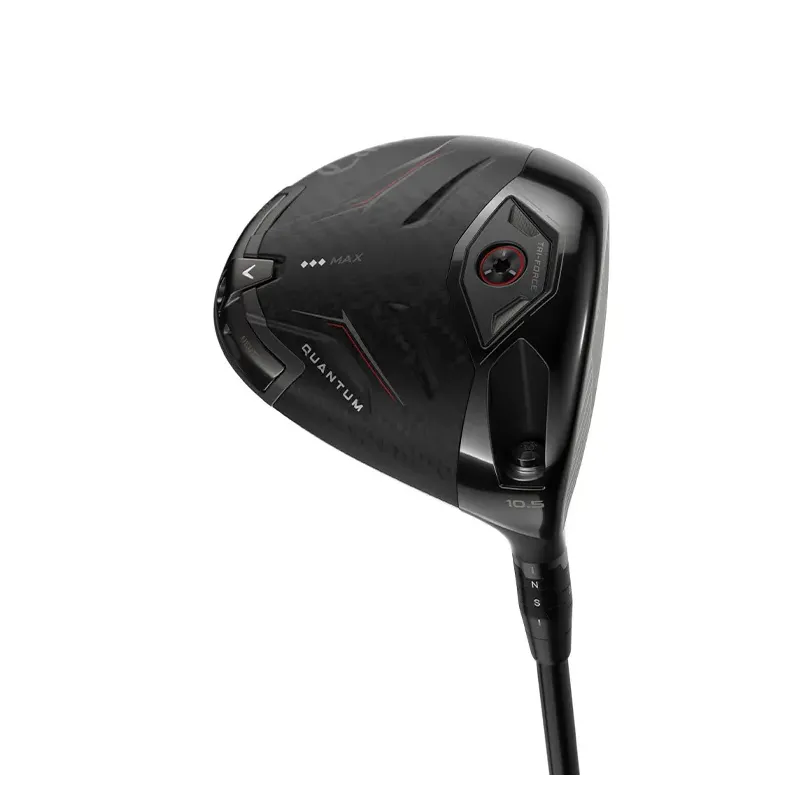 DRIVER QUANTUM TRIPLE DIAMOND MAX DRIVER QUANTUM TRIPLE DIAMOND MAX