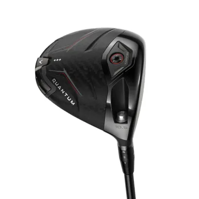 DRIVER QUANTUM TRIPLE  DIAMOND