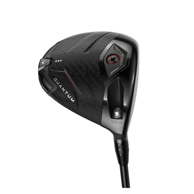 DRIVER QUANTUM TRIPLE  DIAMOND