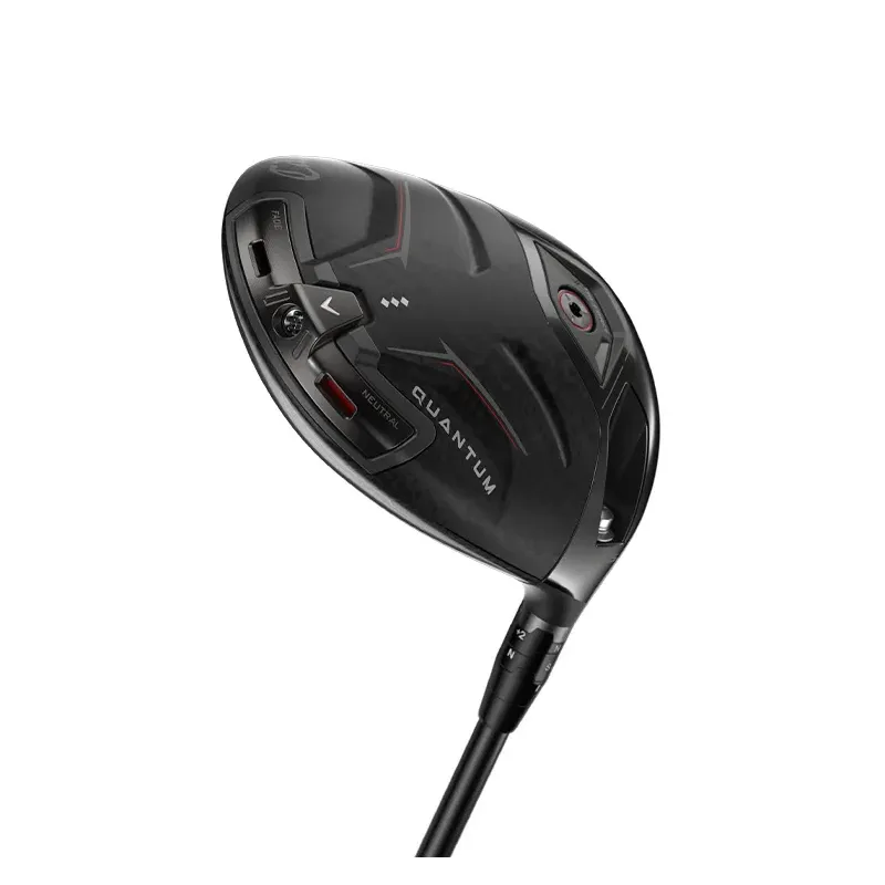 DRIVER QUANTUM TRIPLE  DIAMOND