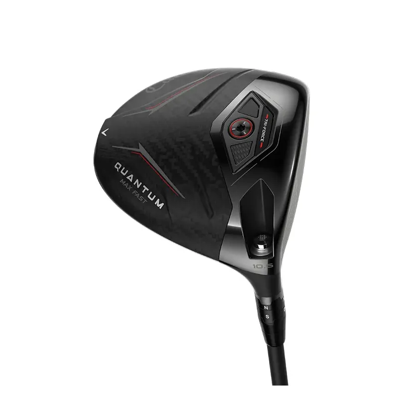 DRIVER QUANTUM MAX FAST DRIVER QUANTUM MAX FAST