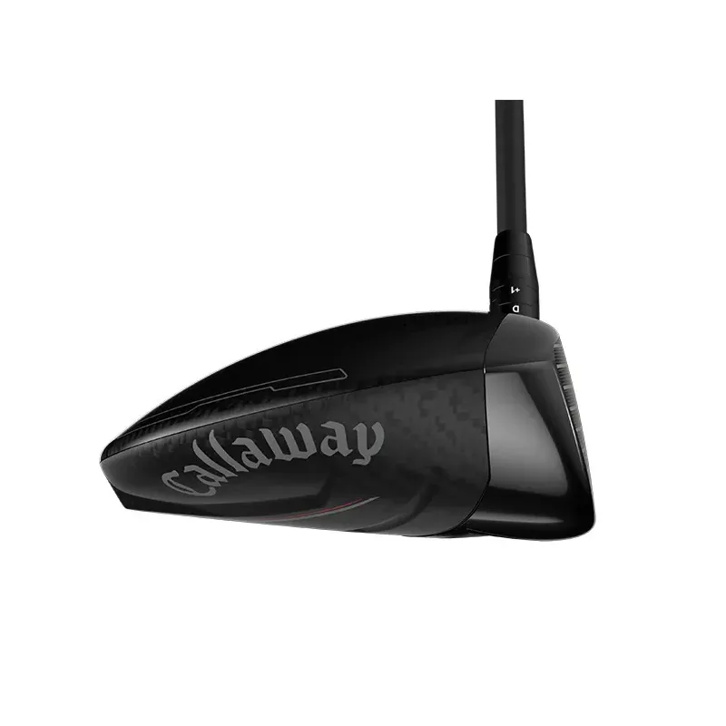 DRIVER QUANTUM MAX FAST DRIVER QUANTUM MAX FAST