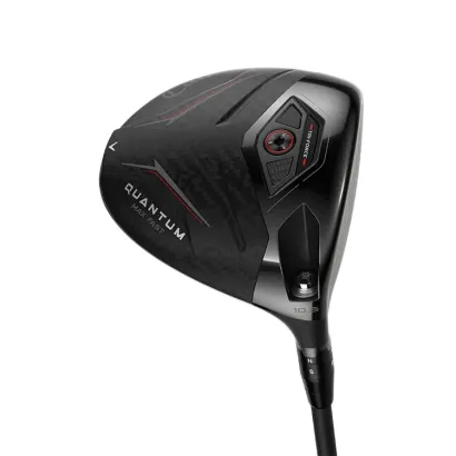 DRIVER QUANTUM MAX FAST FEMME