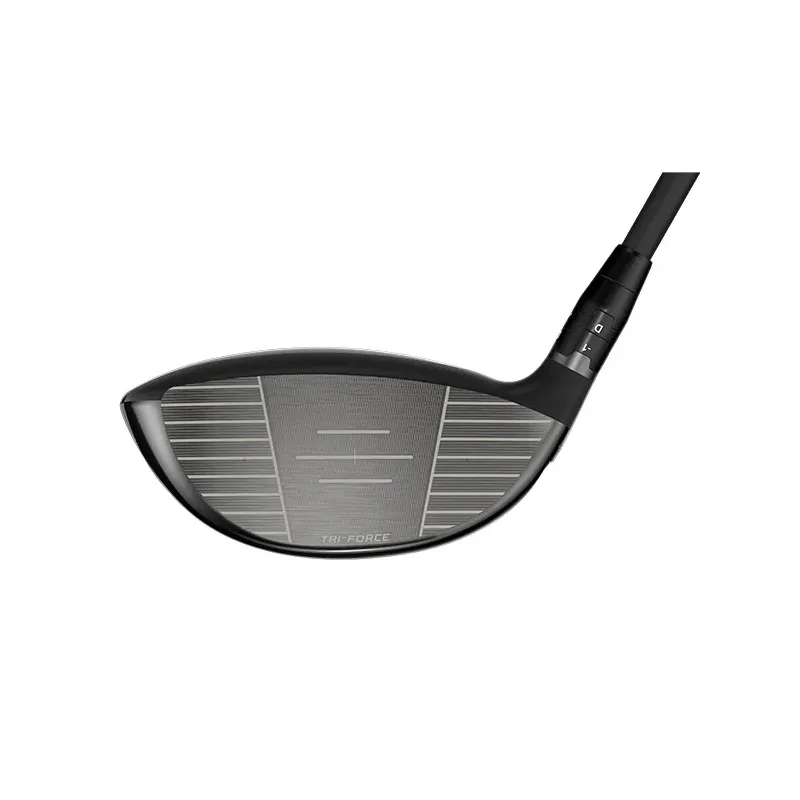 DRIVER QUANTUM MAX FAST FEMME