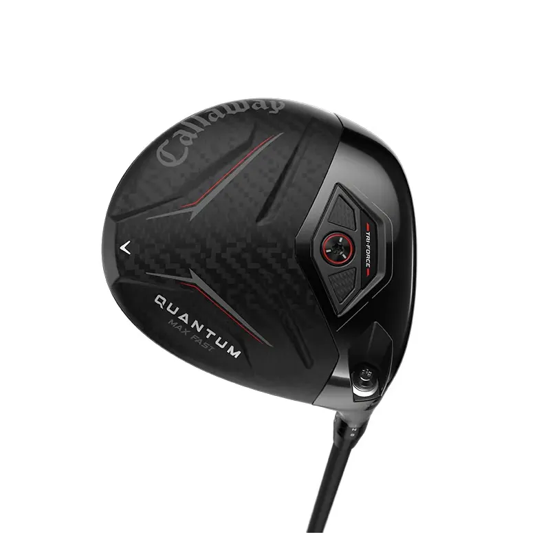 DRIVER QUANTUM MAX FAST FEMME