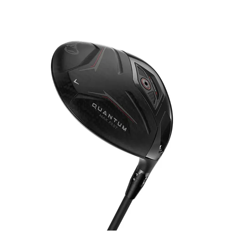 DRIVER QUANTUM MAX FAST FEMME