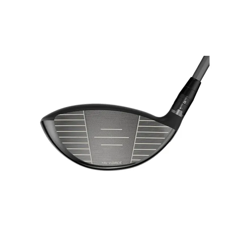 DRIVER QUANTUM MAX D FEMME