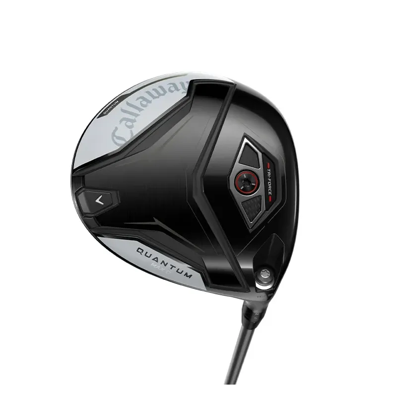 DRIVER QUANTUM MAX D FEMME