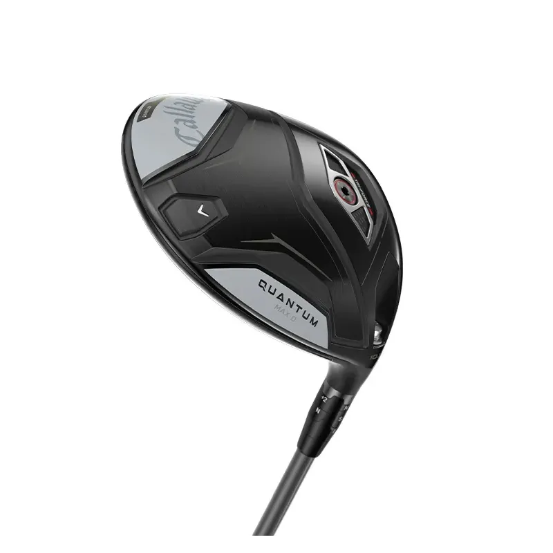 DRIVER QUANTUM MAX D FEMME
