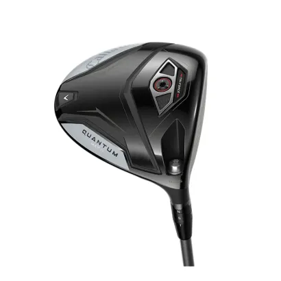 DRIVER QUANTUM MAX D DENALI FROST 50G