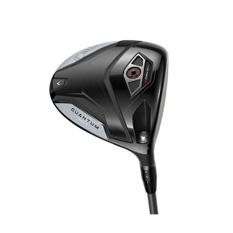 DRIVER QUANTUM MAX D DENALI FROST 50G